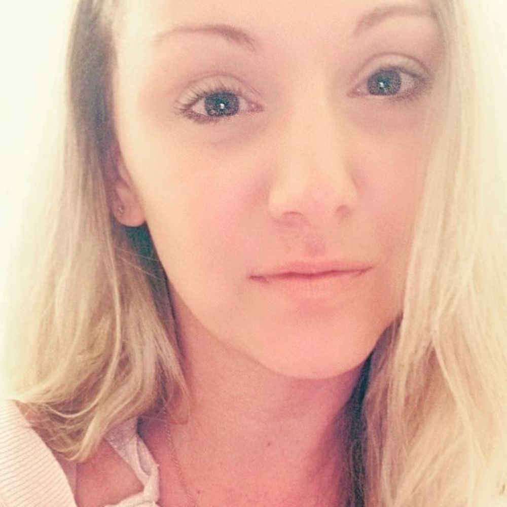 Meet your Posher, Tiffany
